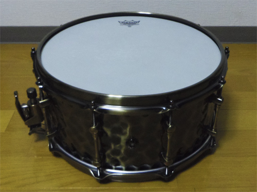 Mapex BlackPanther
